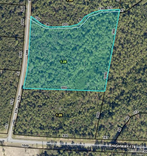 12 Walling Rd, Milton, FL, 32570 | Card Image