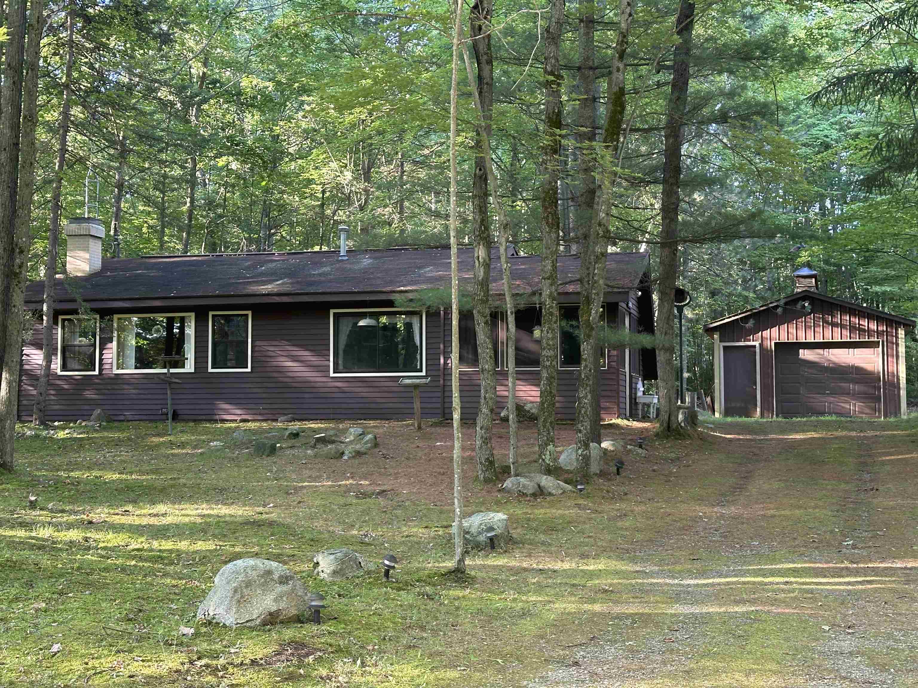 Lakeview Dr, Harrison, MI 48625