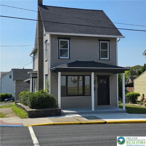 202 W Pennsylvania Ave, Pen Argyl, PA, 18072-2007 | Card Image