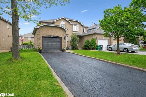 930 Blizzard Rd, Mississauga, ON, L5V1T1 | Card Image