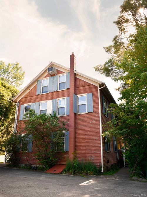 553 State Route 214, Chichester, NY, 12416-5137 | Card Image