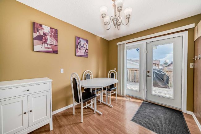 72 Parkwood Crescent, Home with 4 bedrooms, 2 bathrooms and 2 parking in Strathmore AB | Image 8
