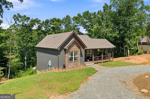 450 Jakes Landing Way S, Ellijay, GA, 30540-4418 | Card Image