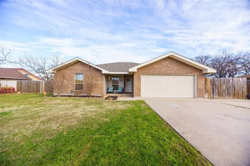 1014 Devin Drive, Clyde, TX, 79510 | Card Image