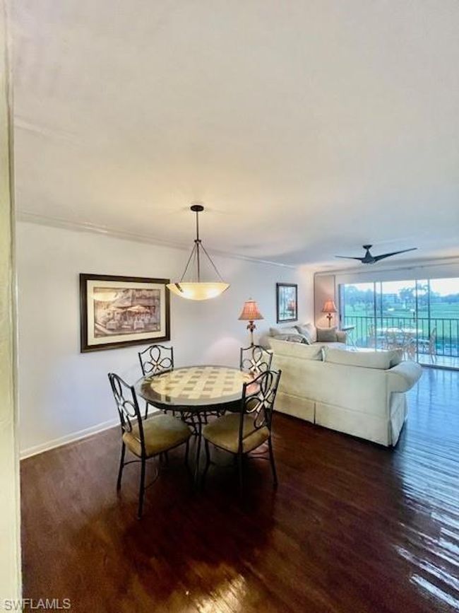 APT-209 - 37 High Point Cir E, Condo with 2 bedrooms, 2 bathrooms and 1 parking in NAPLES FL | Image 8