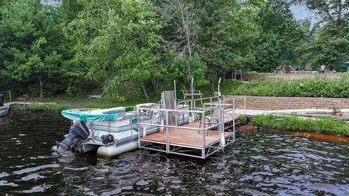 N475 Riviera Ave, Merrillan, WI, 54754-2802 | Card Image