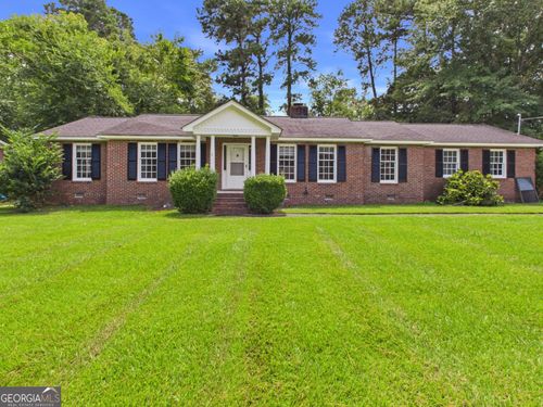 1881 Tanglewood Road, milledgeville, GA, 31061 | Card Image