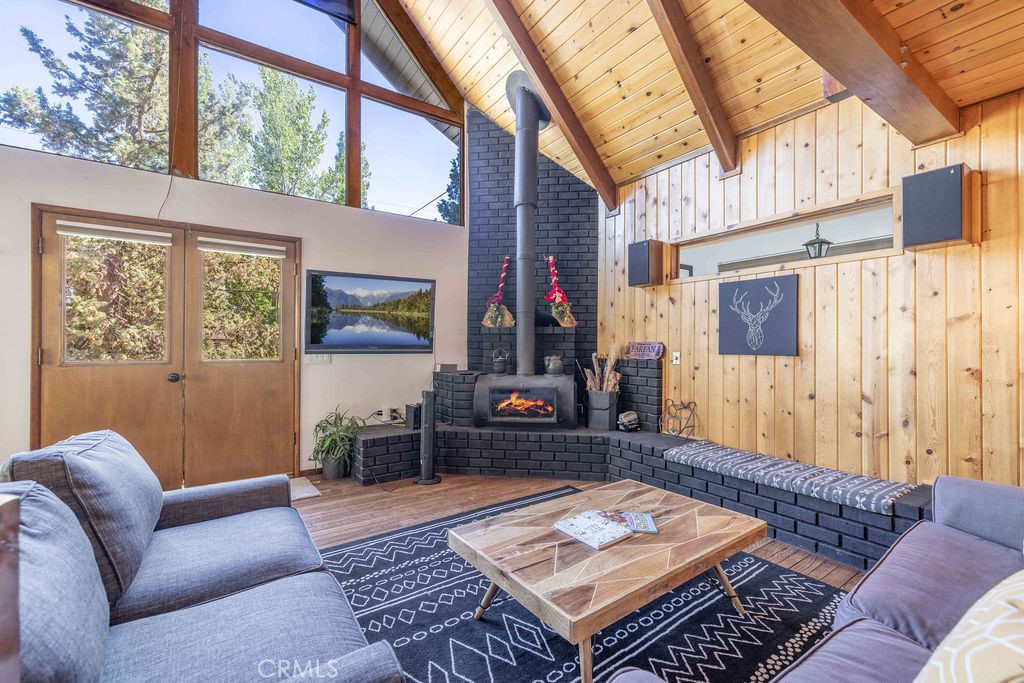 Residential in Big Bear City 5