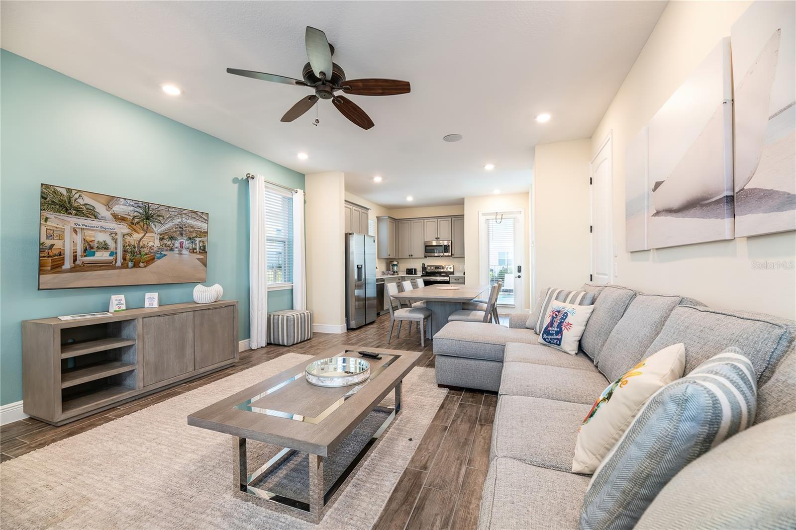 Residential in KISSIMMEE 4