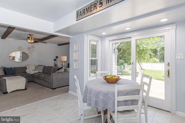 1226 Greenhill Rd, House other with 4 bedrooms, 4 bathrooms and null parking in Yardley PA | Image 11