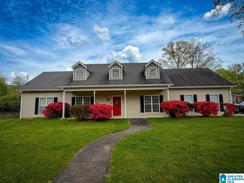 702 10th Ave Ne, JACKSONVILLE, AL, 36265-1730 | Card Image