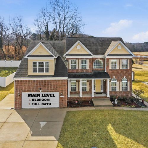 41377 Doctors Crossing Rd, LEONARDTOWN, MD, 20650-2973 | Card Image