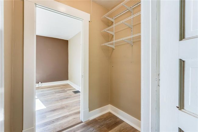 712 Lafayette Ave, House other with 3 bedrooms, 2 bathrooms and null parking in Columbus IN | Image 35