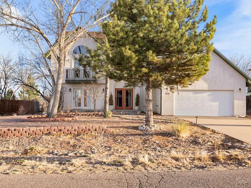 275 W Baldwyn Dr, Pueblo West, CO, 81007-2871 | Card Image