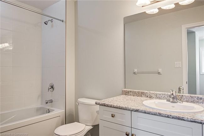 93 Highman Ave, Townhouse with 3 bedrooms, 3 bathrooms and 2 parking in Cambridge ON | Image 11