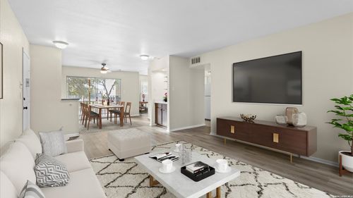 1300-8702 Village Dr, San Antonio, TX, 78217-5408 | Card Image