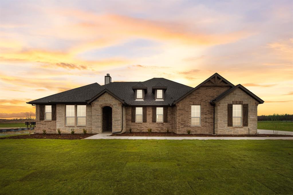 County Road 200 , Valley View, TX 76272