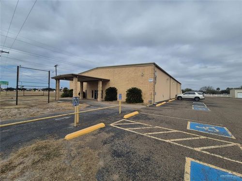 1044 W Nolana Loop, Pharr, TX, 78577-8341 | Card Image