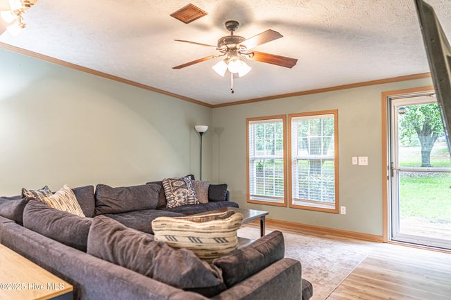 1360 Rays Bridge Rd, House other with 3 bedrooms, 2 bathrooms and 2 parking in Whispering Pines NC | Image 9