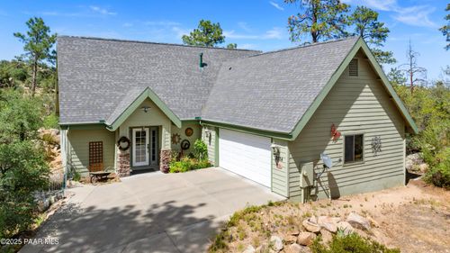2024 Idylwild Road, Prescott, AZ, 86305 | Card Image