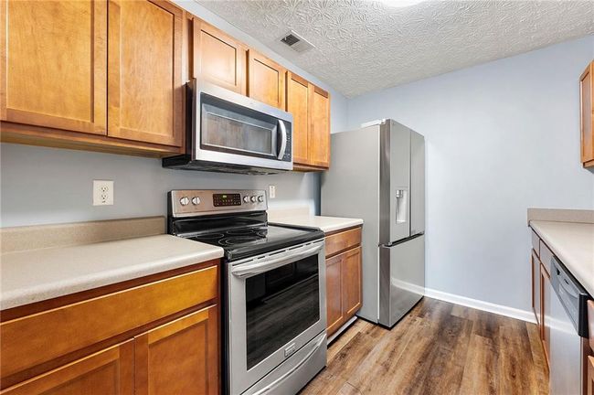 4413 Pinscher St, Townhouse with 3 bedrooms, 3 bathrooms and 1 parking in Union City GA | Image 5
