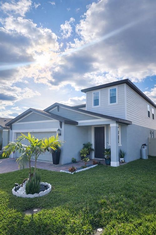 4450 Rapallo Ave, WINTER HAVEN, FL, 33884-3575 | Card Image
