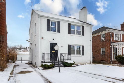 18668 Littlefield St, Detroit, MI, 48235-1351 | Card Image