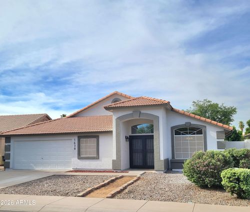 1439 E Flint St, Chandler, AZ, 85225-4849 | Card Image
