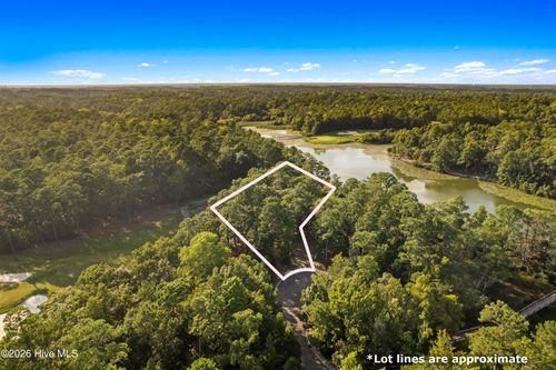 707 Palmer Lake Court, Shallotte, NC, 28470 | Card Image
