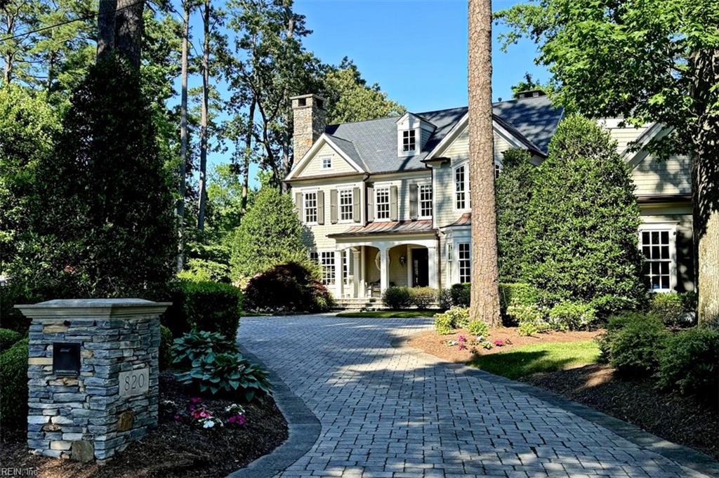 Oriole Dr, Virginia Beach, VA 23451