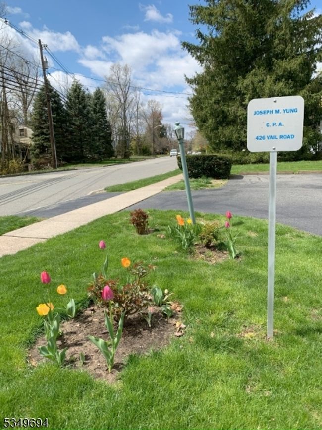 426 Vail Rd, House other with 4 bedrooms, 1 bathrooms and null parking in Parsippany NJ | Image 17