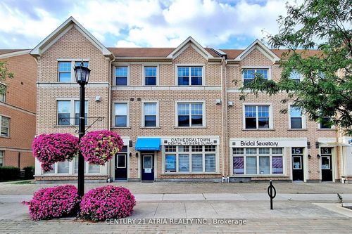 17 Cathedral High St, Markham, ON, L6C0N9 | Card Image