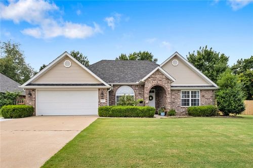 4377 Ravenwood, Springdale, AR, 72762-0574 | Card Image