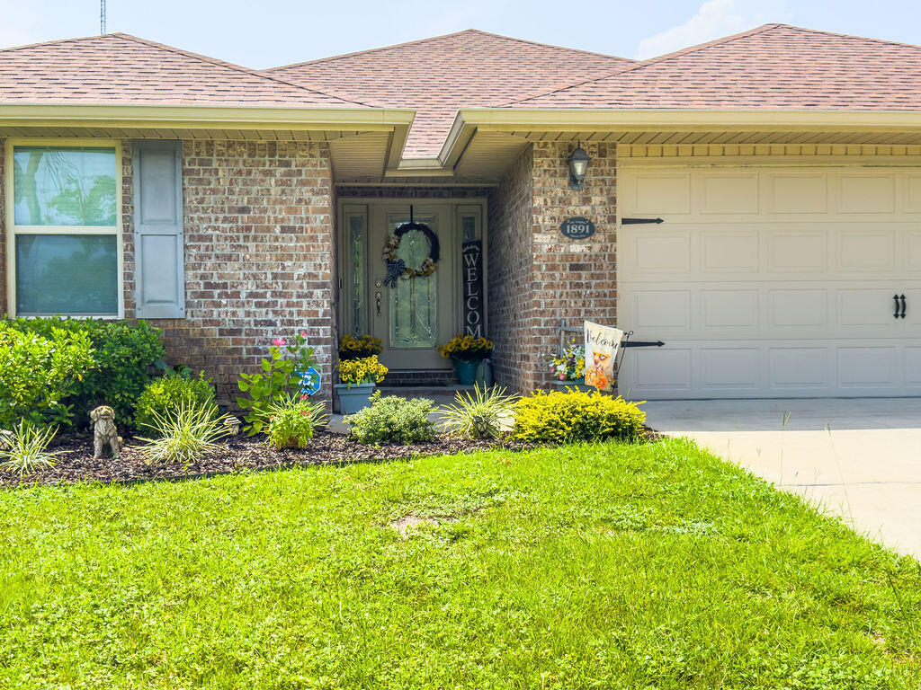 Natures Way, Gulf Breeze, FL 32563