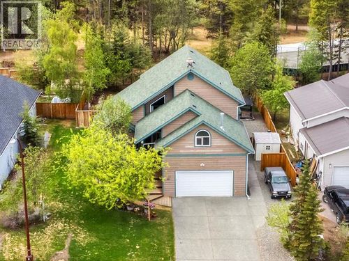 138 Wilson Dr, Whitehorse, YT, Y1A0C7 | Card Image