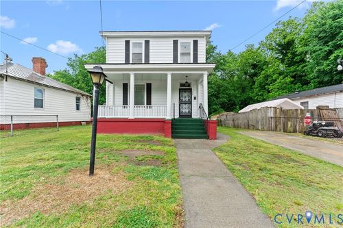 310 Grigg Street, Petersburg, VA, 23803 | Card Image