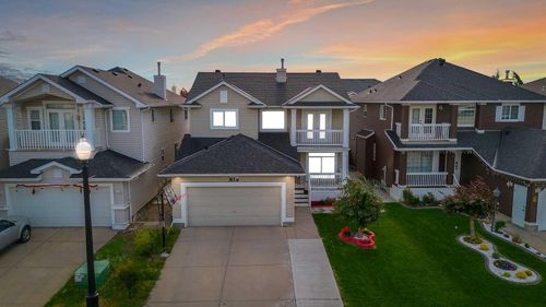 51 Coral Reef Cres Ne, Calgary, AB, T3J3Y4 | Card Image