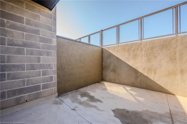D057 - 142 Foamflower Pl, Townhouse with 3 bedrooms, 2 bathrooms and 1 parking in Waterloo ON | Image 26