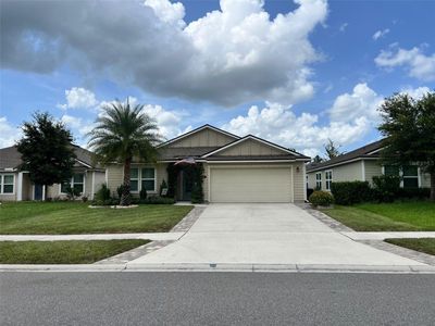 4126 Fishing Creek Lane, House other with 4 bedrooms, 2 bathrooms and null parking in Middleburg FL | Image 1