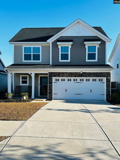 1013 Ashcroft Cir, Columbia, SC, 29229-8023 | Card Image