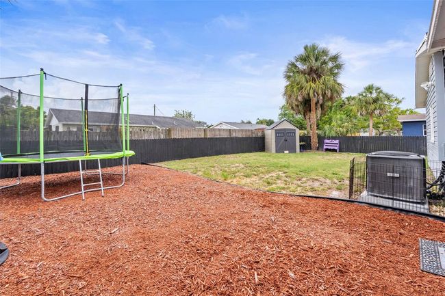 512 Flame Tree Dr, House other with 2 bedrooms, 1 bathrooms and null parking in APOLLO BEACH FL | Image 20