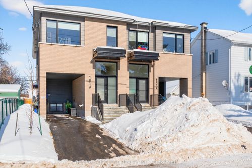 b-181 Columbus Avenue, Overbrook - Castleheights and Area, ON, K1K1P7 | Card Image