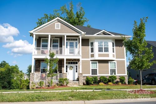 13012 Vermillion Xing, Huntersville, NC, 28078-0036 | Card Image