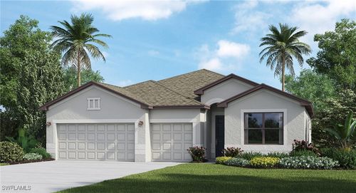 10883 Rose Quartz Ln, NORTH FORT MYERS, FL, 33917-3722 | Card Image