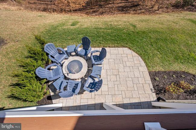 176 Verbena Dr, House other with 4 bedrooms, 5 bathrooms and null parking in STAFFORD VA | Image 32