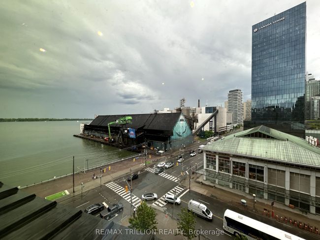 514 - 130 Queens Quay E, Home with 0 bedrooms, 0 bathrooms and null parking in Toronto ON | Image 22