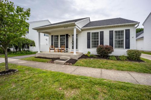 4377 Culburn Park Dr, Grove City, OH, 43123-8449 | Card Image