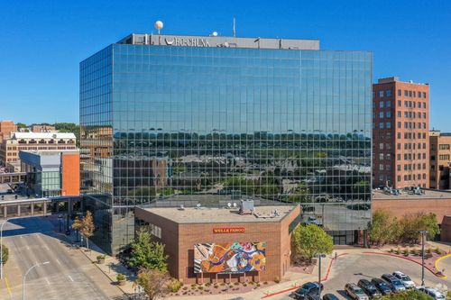 600 4th St, Sioux City, IA, 51101-1750 | Card Image