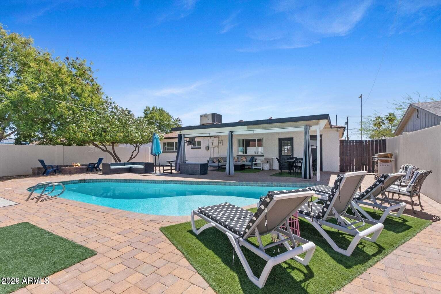 Residential in Scottsdale 3