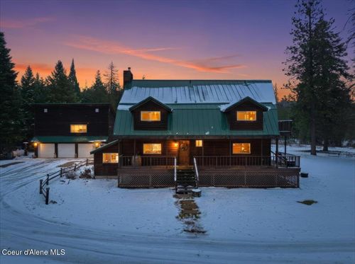 2495 Hoo Doo Loop, Oldtown, ID, 83822 | Card Image